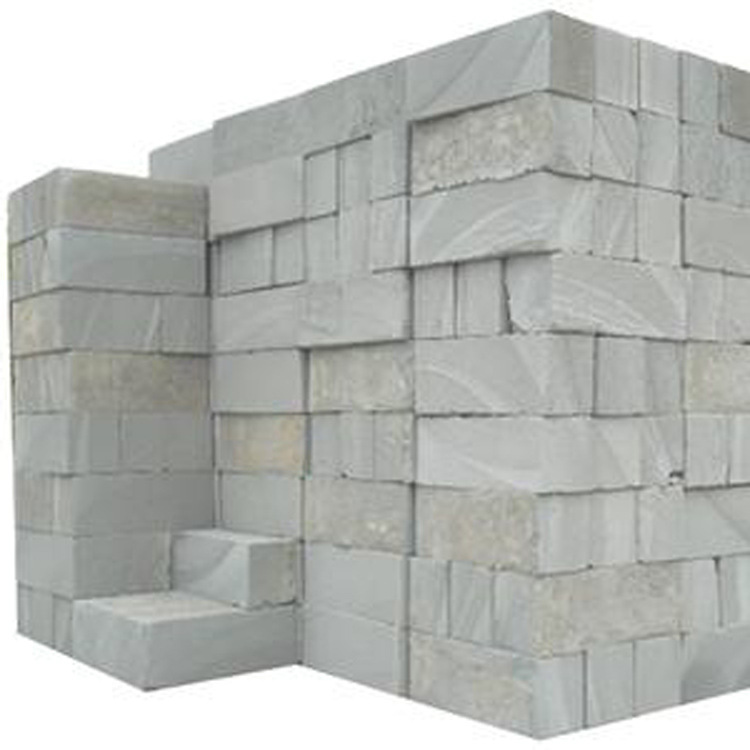 贾汪不同砌筑方式蒸压加气混凝土砌块轻质砖 加气块抗压强度研究