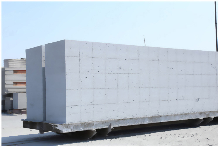 贾汪加气块 加气砌块 轻质砖气孔结构及其影响因素