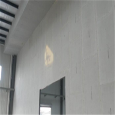 贾汪宁波ALC板|EPS加气板隔墙与混凝土整浇联接的实验研讨