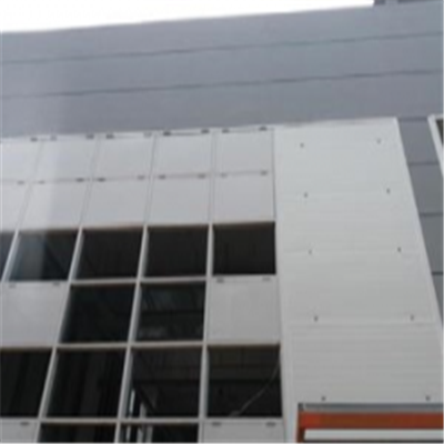 贾汪新型蒸压加气混凝土板材ALC|EPS|RLC板材防火吊顶隔墙应用技术探讨